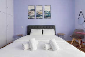 Joyfull studio in Athens heart, Athen